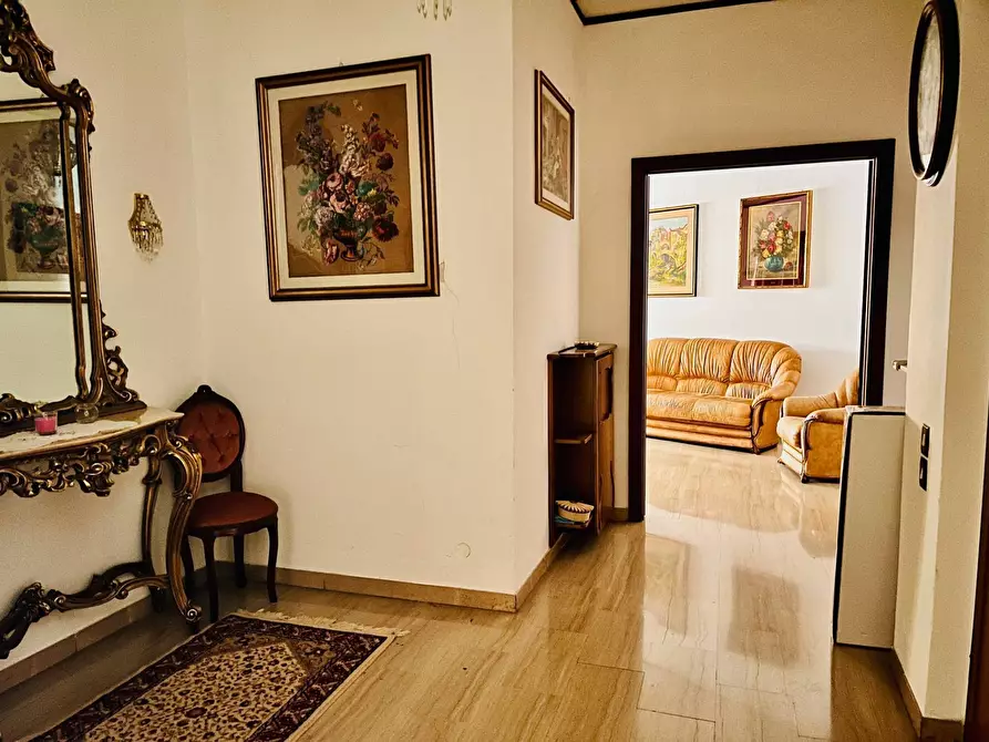 Immagine 3 di Attico in vendita  in via de gasperi a Ancona