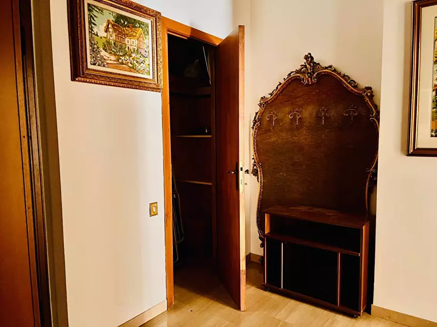 Immagine 5 di Attico in vendita  in via de gasperi a Ancona