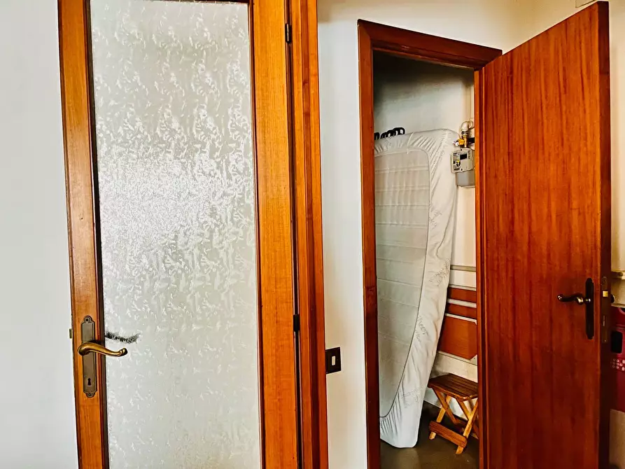 Immagine 6 di Attico in vendita  in via de gasperi a Ancona