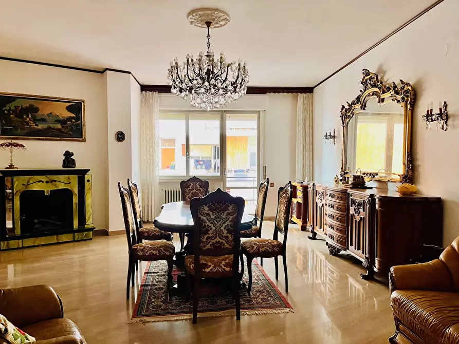 Immagine 7 di Attico in vendita  in via de gasperi a Ancona