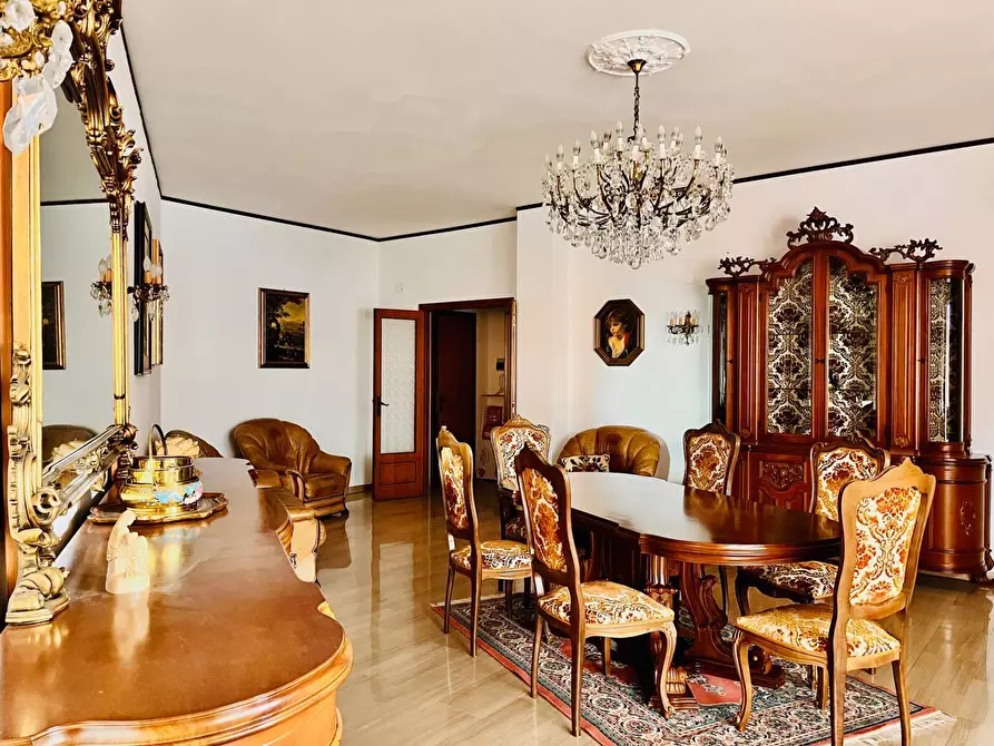 Immagine 9 di Attico in vendita  in via de gasperi a Ancona