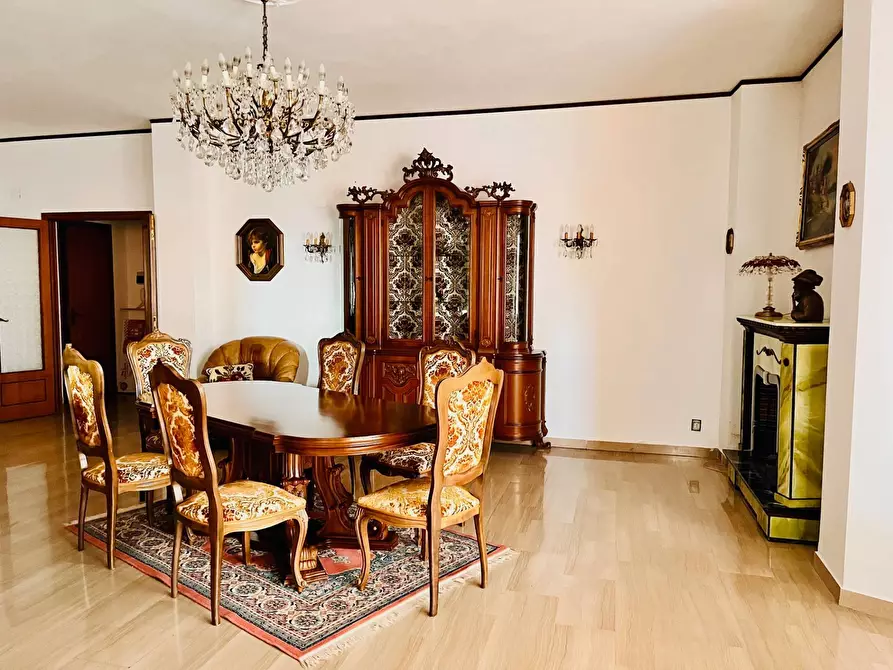 Immagine 10 di Attico in vendita  in via de gasperi a Ancona