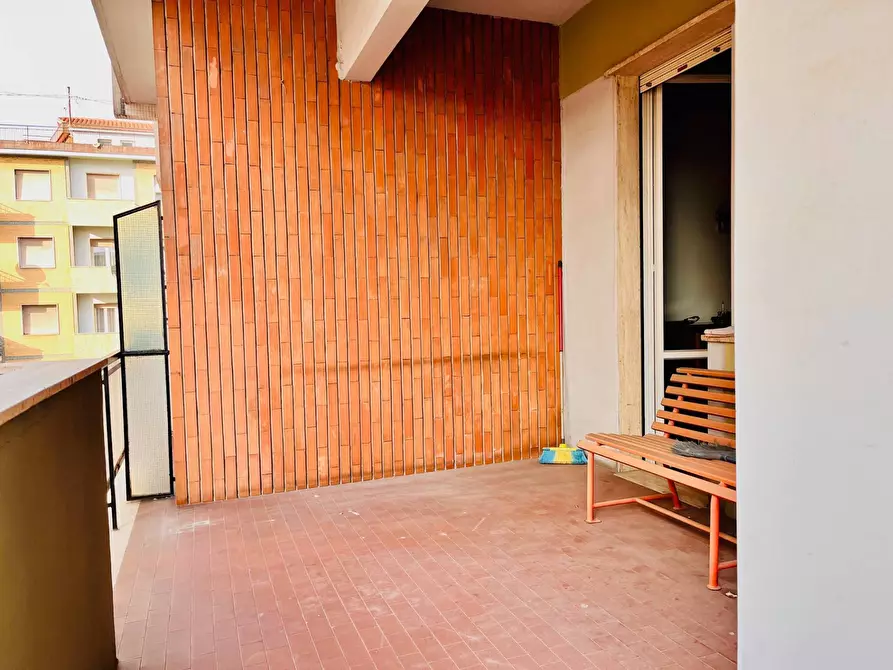 Immagine 11 di Attico in vendita  in via de gasperi a Ancona