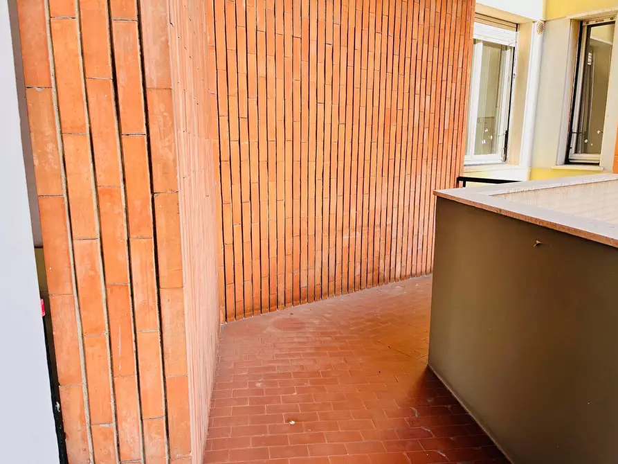 Immagine 12 di Attico in vendita  in via de gasperi a Ancona