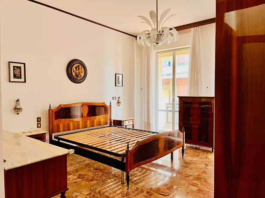 Immagine 13 di Attico in vendita  in via de gasperi a Ancona