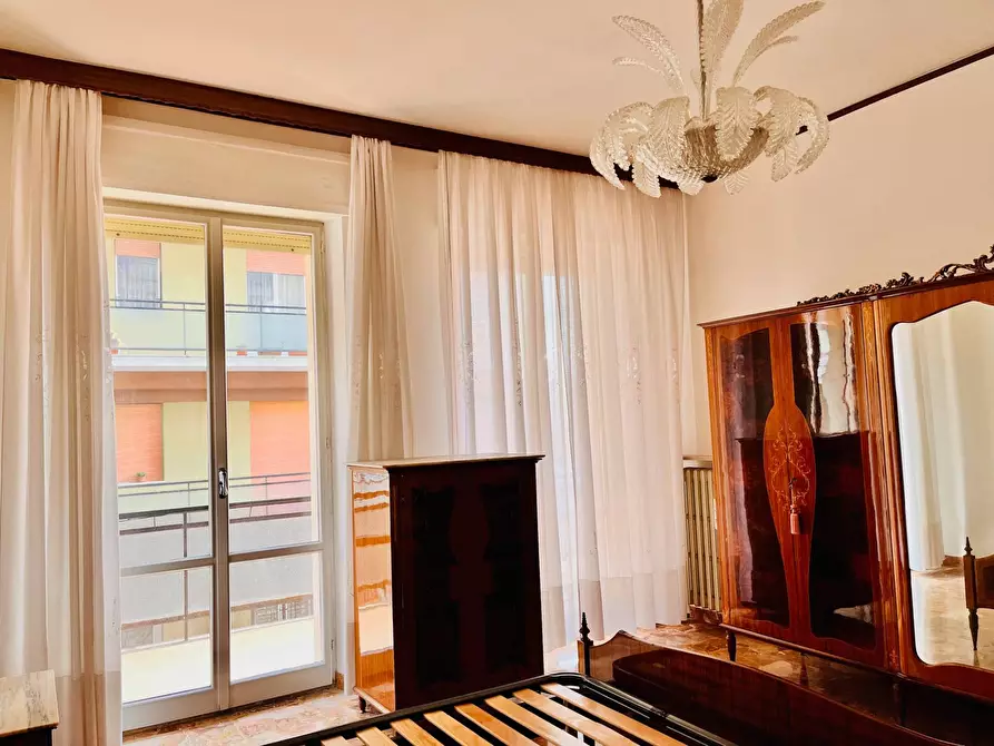 Immagine 14 di Attico in vendita  in via de gasperi a Ancona