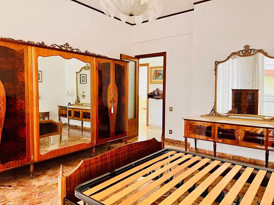 Immagine 15 di Attico in vendita  in via de gasperi a Ancona