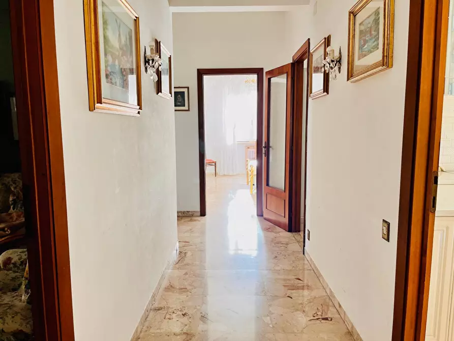 Immagine 16 di Attico in vendita  in via de gasperi a Ancona