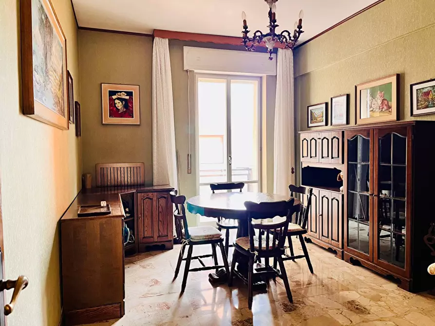 Immagine 19 di Attico in vendita  in via de gasperi a Ancona