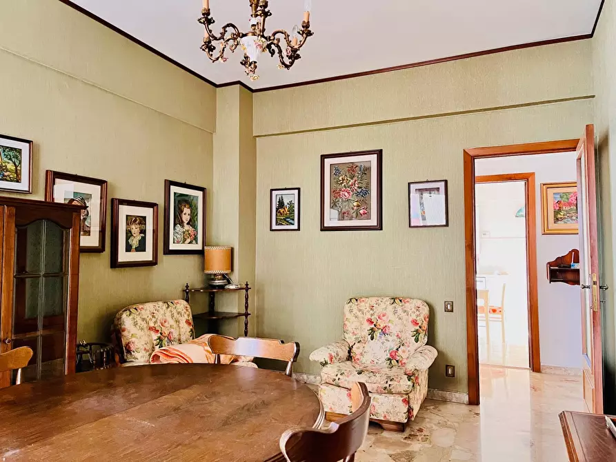 Immagine 20 di Attico in vendita  in via de gasperi a Ancona