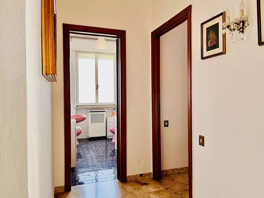 Immagine 23 di Attico in vendita  in via de gasperi a Ancona