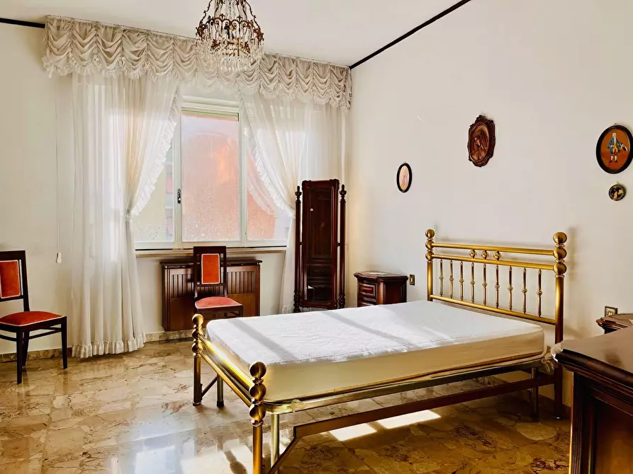 Immagine 24 di Attico in vendita  in via de gasperi a Ancona