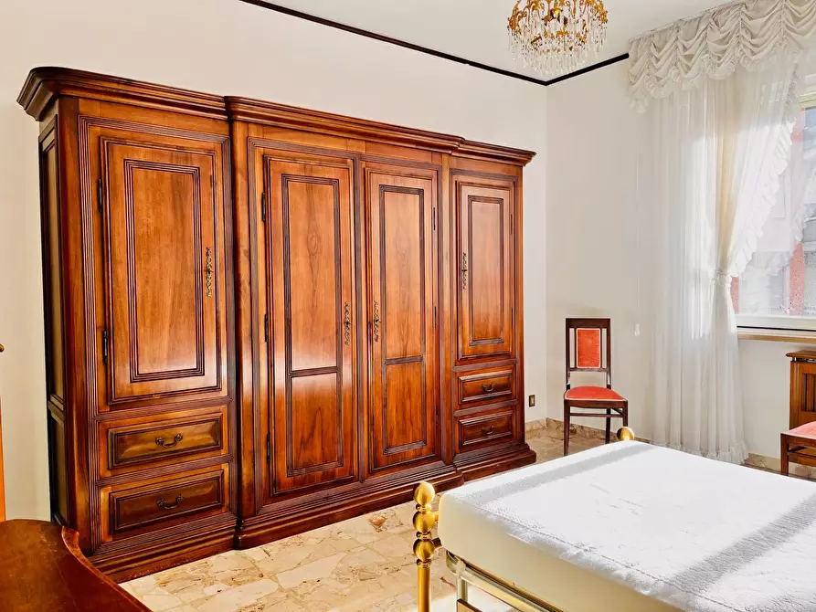 Immagine 25 di Attico in vendita  in via de gasperi a Ancona