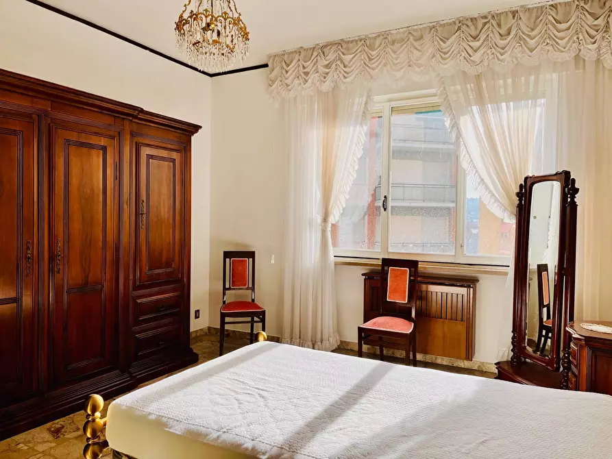 Immagine 26 di Attico in vendita  in via de gasperi a Ancona