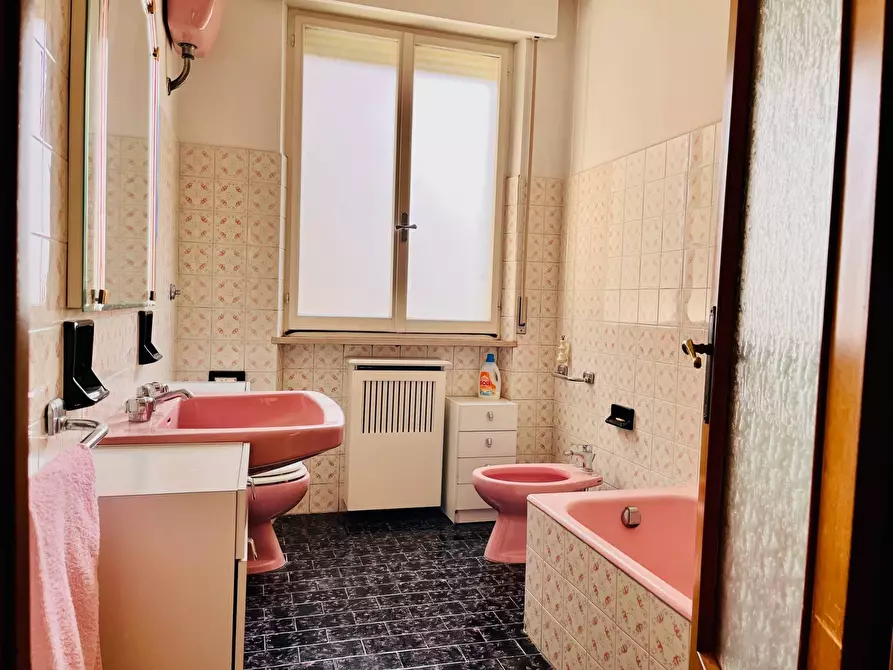 Immagine 27 di Attico in vendita  in via de gasperi a Ancona