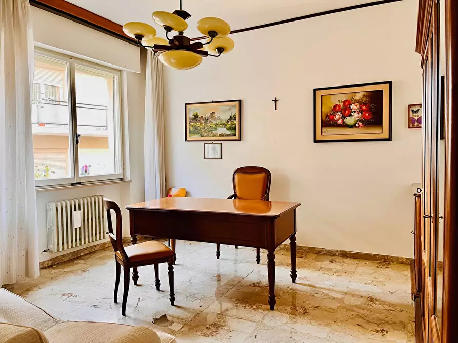 Immagine 28 di Attico in vendita  in via de gasperi a Ancona