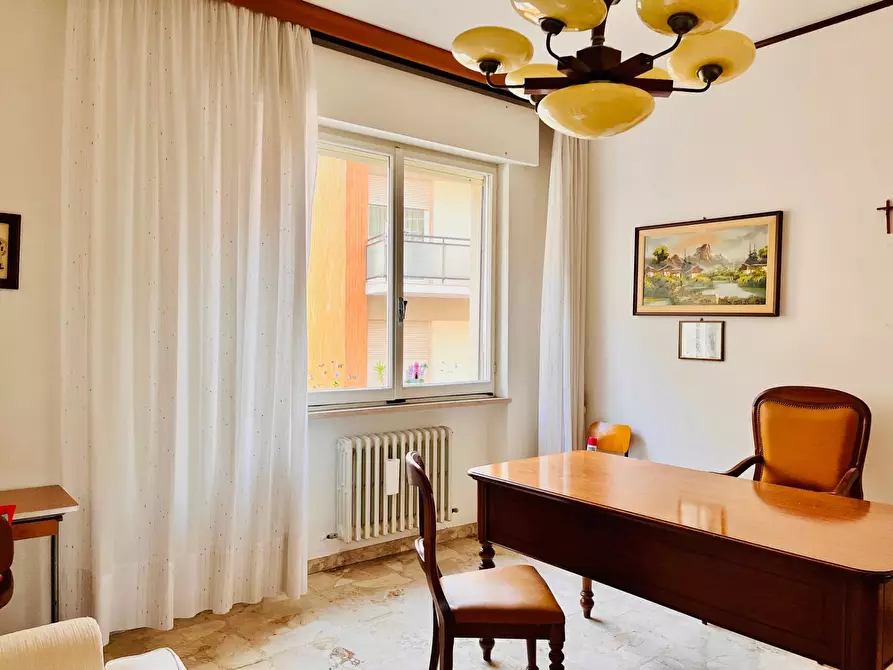 Immagine 30 di Attico in vendita  in via de gasperi a Ancona