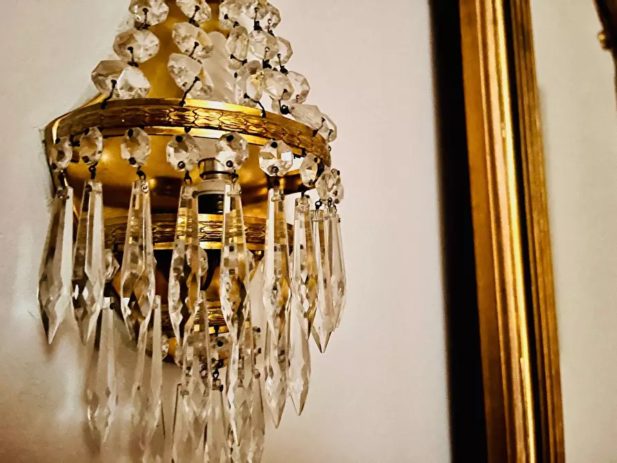 Immagine 4 di Attico in vendita  in via de gasperi a Ancona