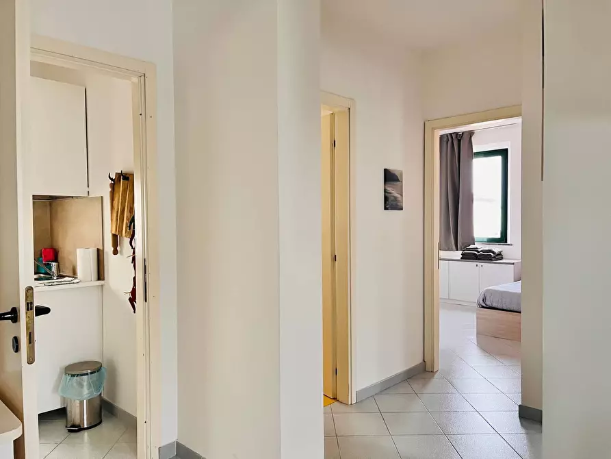 Immagine 6 di Casa indipendente in vendita  in via umberto i a Montemarciano