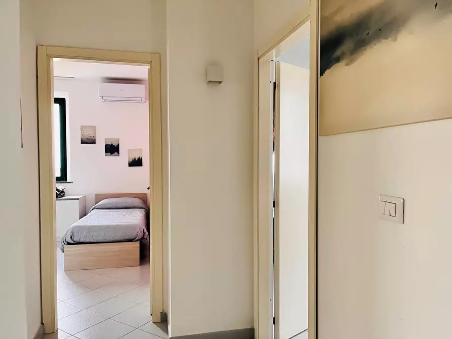 Immagine 7 di Casa indipendente in vendita  in via umberto i a Montemarciano