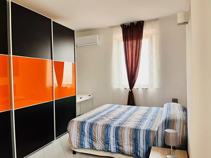 Immagine 9 di Casa indipendente in vendita  in via umberto i a Montemarciano