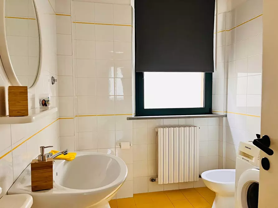 Immagine 11 di Casa indipendente in vendita  in via umberto i a Montemarciano