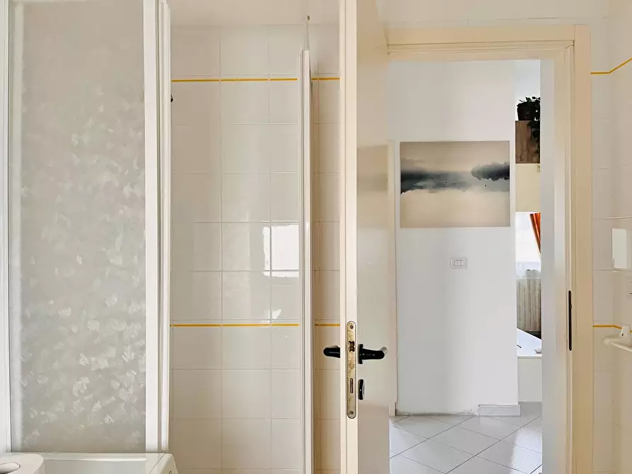 Immagine 12 di Casa indipendente in vendita  in via umberto i a Montemarciano