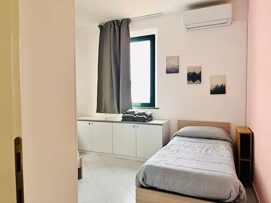 Immagine 13 di Casa indipendente in vendita  in via umberto i a Montemarciano