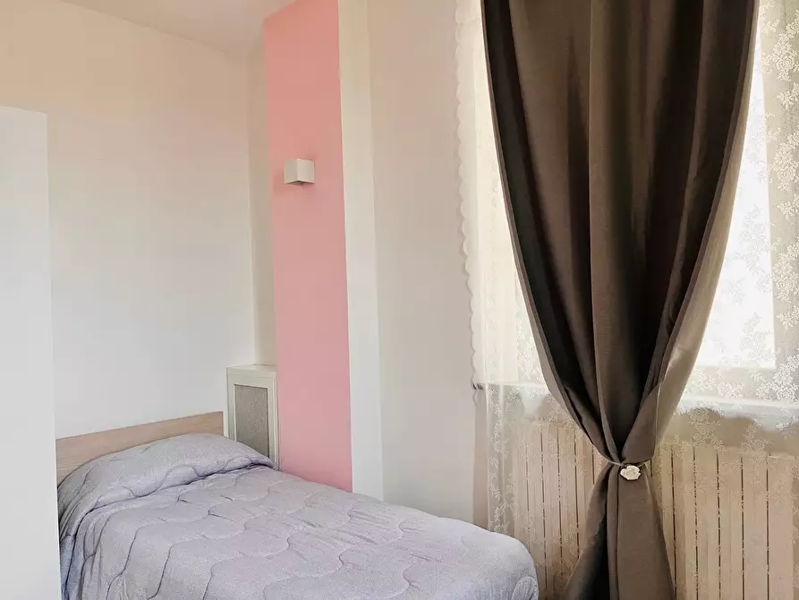 Immagine 14 di Casa indipendente in vendita  in via umberto i a Montemarciano