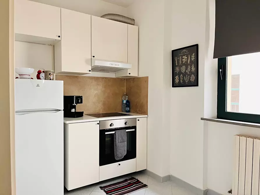 Immagine 16 di Casa indipendente in vendita  in via umberto i a Montemarciano