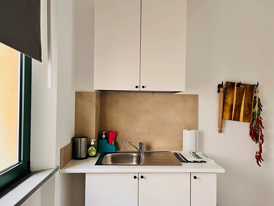 Immagine 17 di Casa indipendente in vendita  in via umberto i a Montemarciano