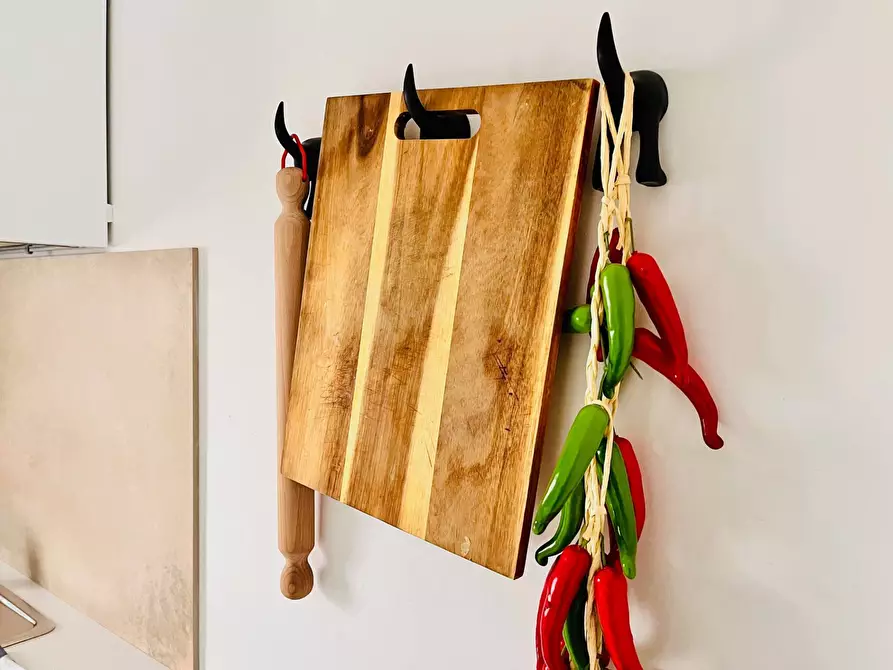 Immagine 18 di Casa indipendente in vendita  in via umberto i a Montemarciano