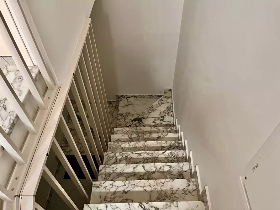 Immagine 19 di Casa indipendente in vendita  in via umberto i a Montemarciano