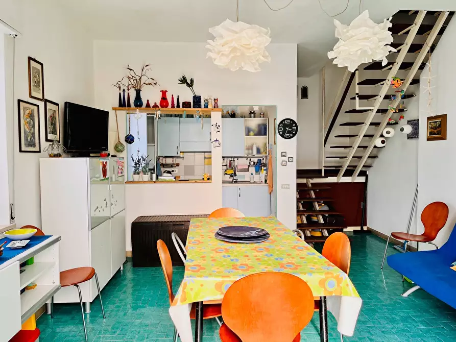 Immagine 1 di Appartamento in vendita  in via lungomare a Montemarciano