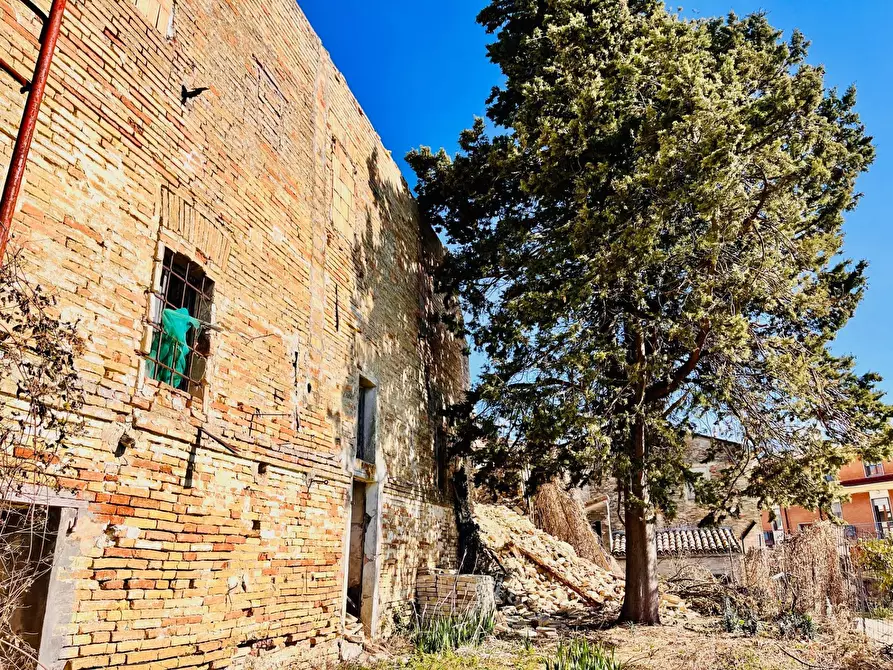 Immagine 26 di Rustico / casale in vendita  in via Monte Della Serra a Belvedere Ostrense