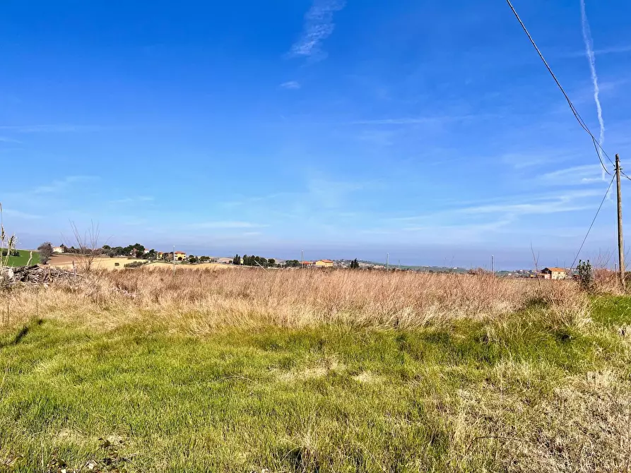 Immagine 4 di Rustico / casale in vendita  in via nocicchia a Montemarciano