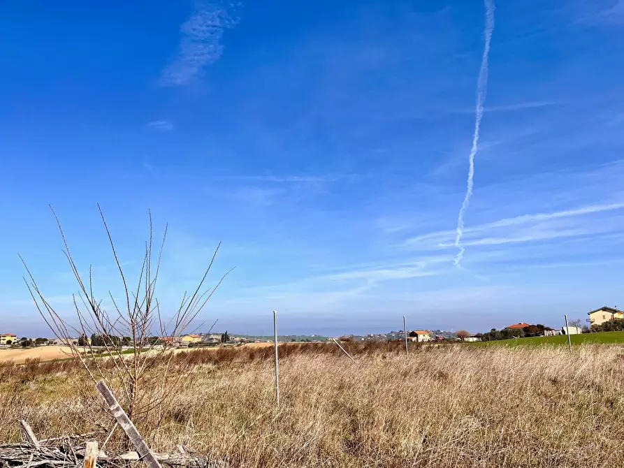 Immagine 10 di Rustico / casale in vendita  in via nocicchia a Montemarciano