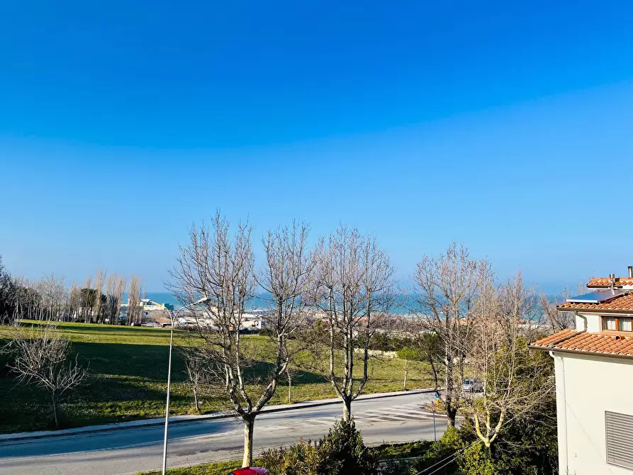 Immagine 5 di Appartamento in vendita  in via delle gardenie a Montemarciano