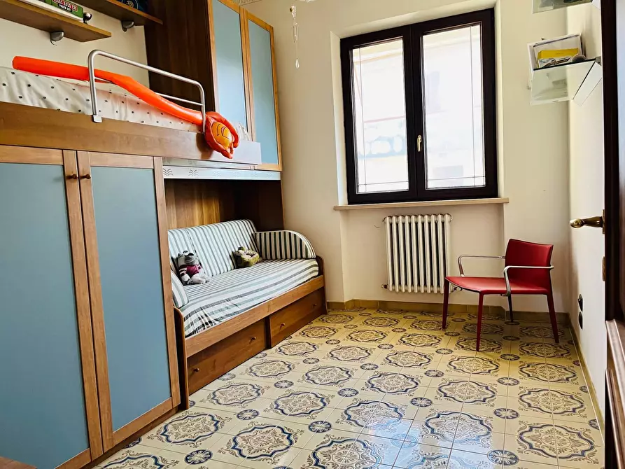 Immagine 10 di Appartamento in vendita  in via delle gardenie a Montemarciano