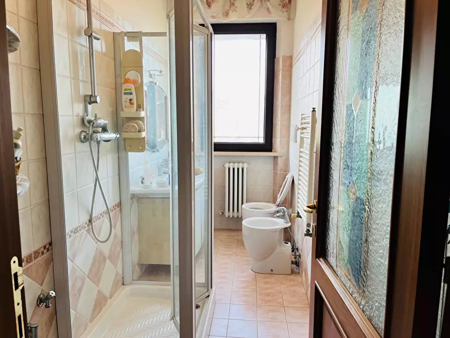 Immagine 7 di Appartamento in vendita  in via delle gardenie a Montemarciano