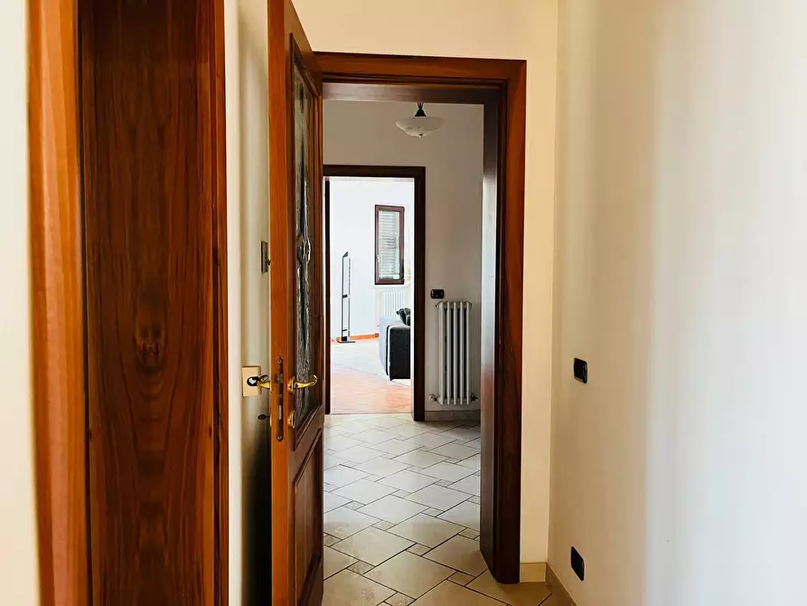 Immagine 13 di Appartamento in vendita  in via delle gardenie a Montemarciano