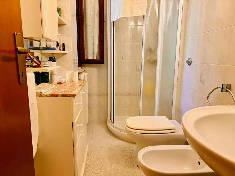 Immagine 20 di Casa indipendente in vendita  in via San Pietro a Montemarciano