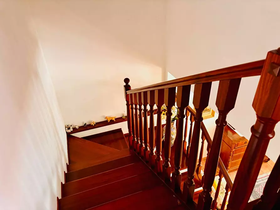 Immagine 21 di Casa indipendente in vendita  in via San Pietro a Montemarciano