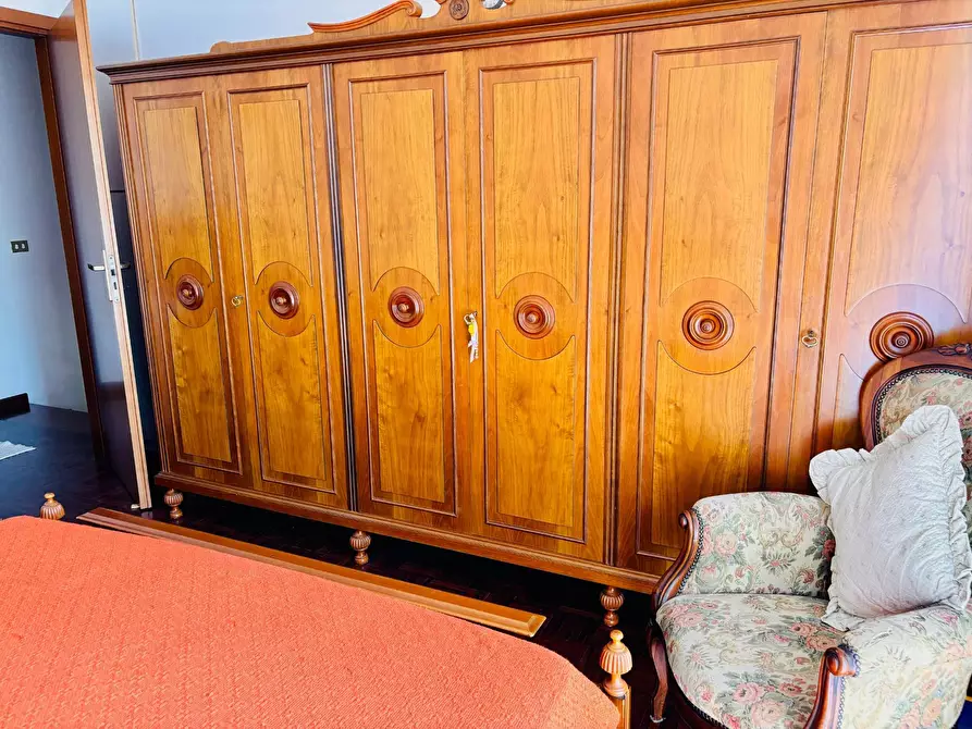 Immagine 25 di Casa indipendente in vendita  in via San Pietro a Montemarciano