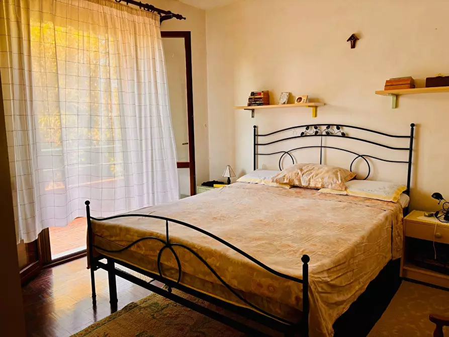 Immagine 26 di Casa indipendente in vendita  in via San Pietro a Montemarciano