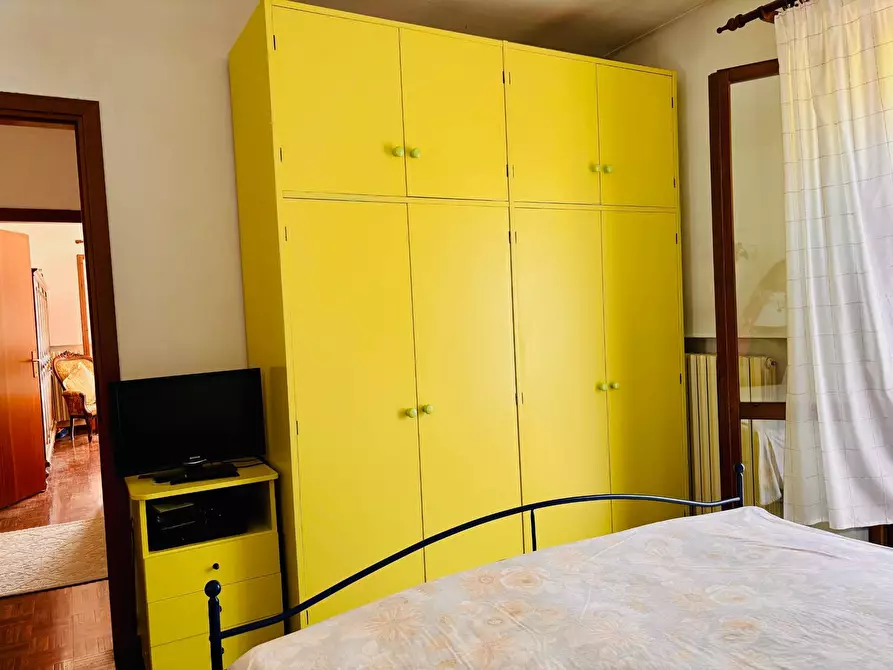 Immagine 27 di Casa indipendente in vendita  in via San Pietro a Montemarciano