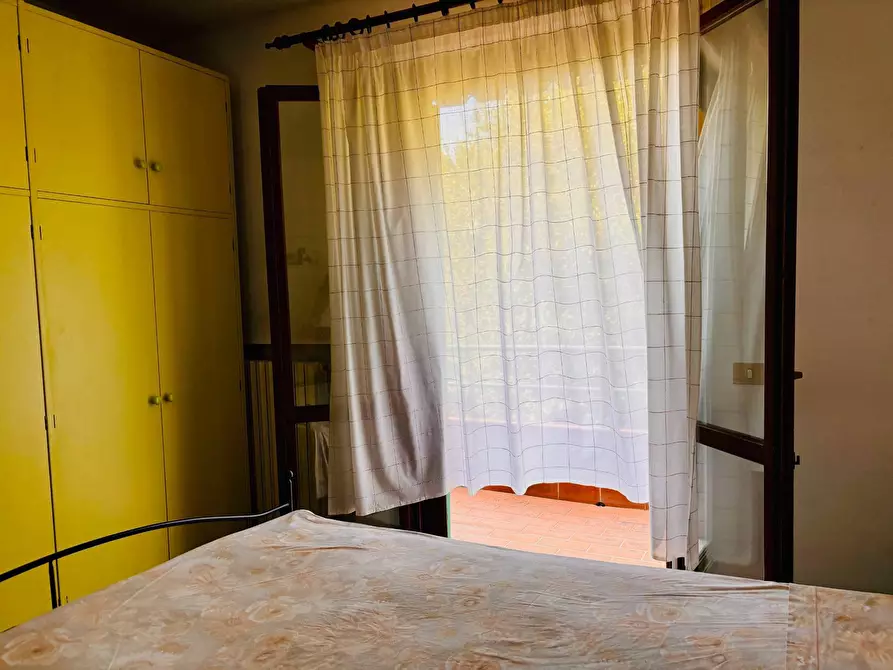 Immagine 28 di Casa indipendente in vendita  in via San Pietro a Montemarciano