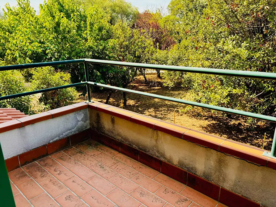 Immagine 29 di Casa indipendente in vendita  in via San Pietro a Montemarciano