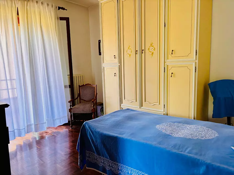 Immagine 30 di Casa indipendente in vendita  in via San Pietro a Montemarciano