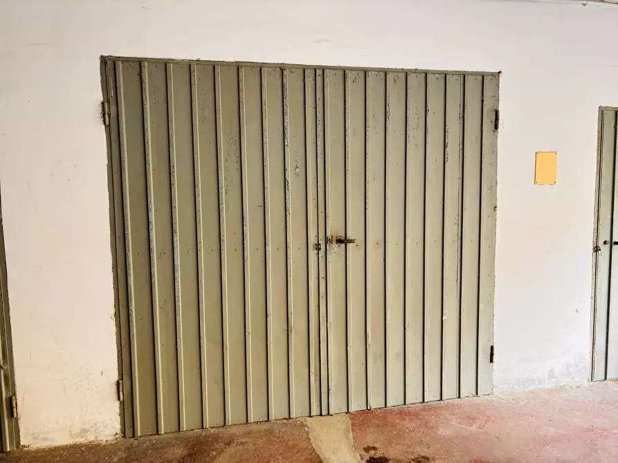 Immagine 21 di Appartamento in vendita  in via Leonardo da Vinci a Monte San Vito